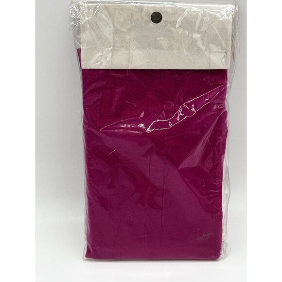 Dance Exercise Tights One Size fits 100-150 lbs 100 % Nylon Vintage Full Foot - Picture 6 of 6